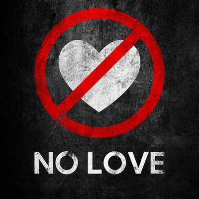 No Love Dp Cover Image