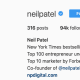 Digital marketing bio for instagram
