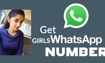 Girls WhatsApp Number