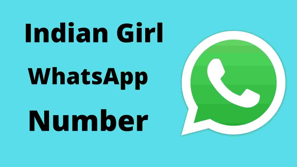 Real Indian Girls Number