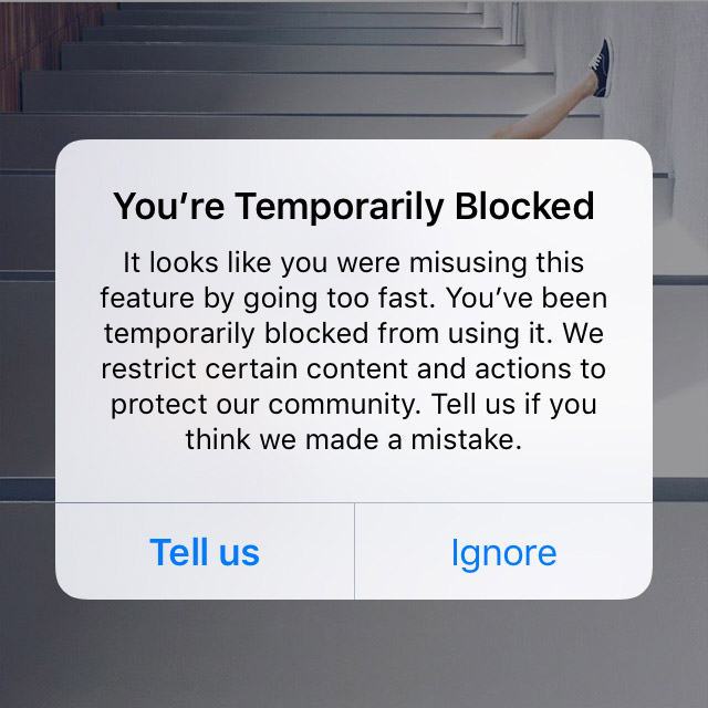 How to Detect if Someone Blocked You on Instagram