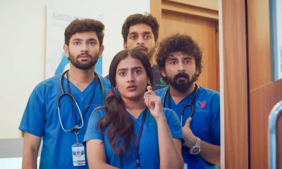 Heart Beat Web Series Download in Tamilyogi