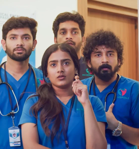 Heart Beat Web Series Download in Tamilyogi