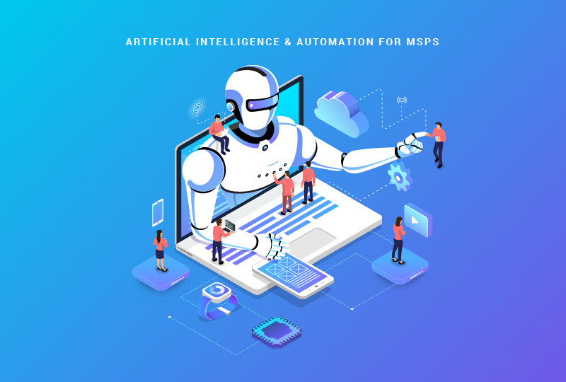 AI and Automation Services