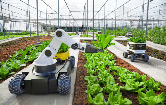 AgriTech Innovations