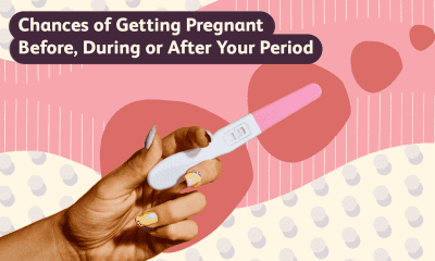 Can You Get Pregnant on Your Period