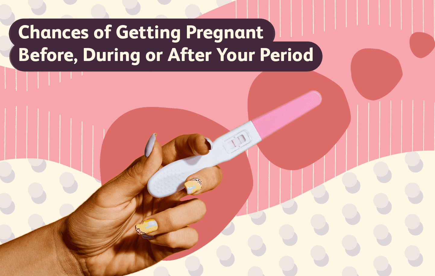 Can You Get Pregnant on Your Period