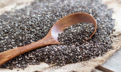 Chia Seeds in Tamil