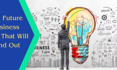 Future Business Ideas in India