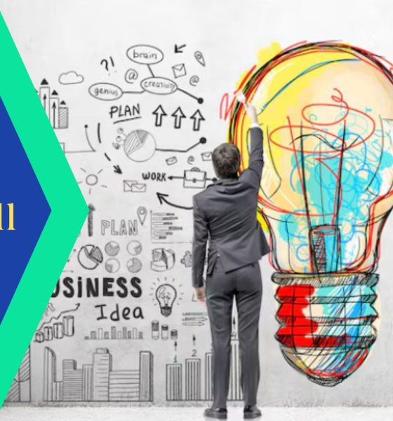 Future Business Ideas in India