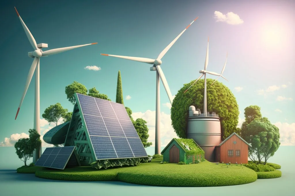 Renewable Energy Solutions