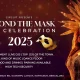 Beyond the Mask NYE Celebration Circuit