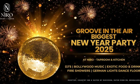 Groove in the Year 2025