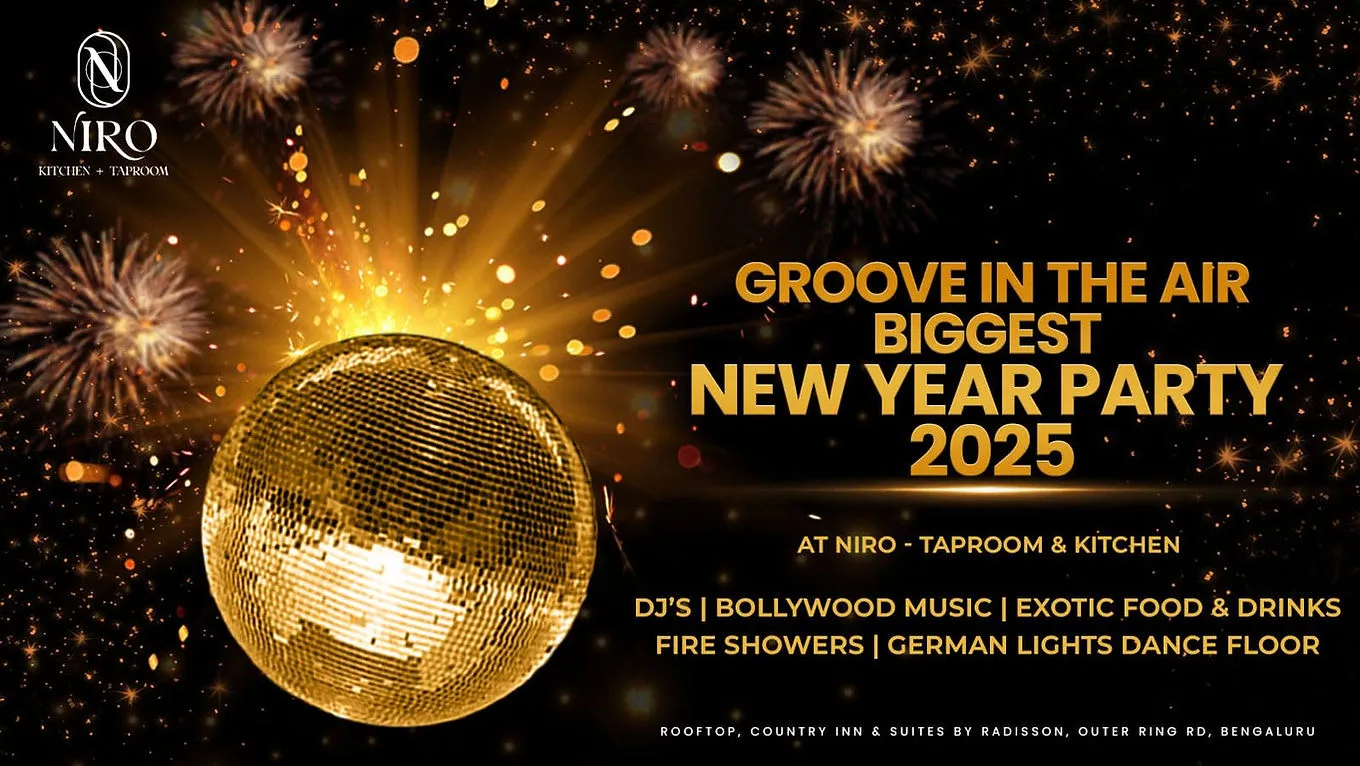 Groove in the Year 2025